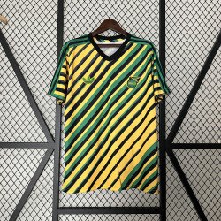 Camiseta Jamaica Originals 2024