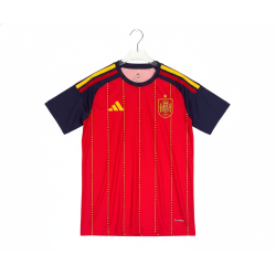España Local WC 2026 | Camiseta España 2026 Mundial
