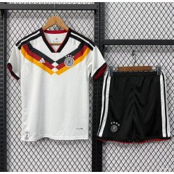 Alemania Local 2026 WC Niño | camiseta alemania niño mundial 2026