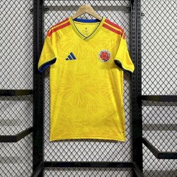 Colombia Local WC 2026 | camiseta Colombia 2026 mundial