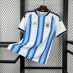 Camiseta Argentina Local 2026 | Calidad Premium WC 2026