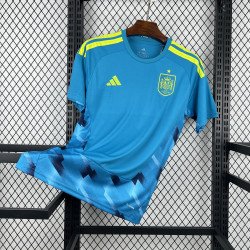 España Portero WC 2026 | Camiseta Premium Mundial 2026