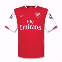Arsenal Retro 2007