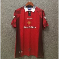 Manchester United Retro 96/97