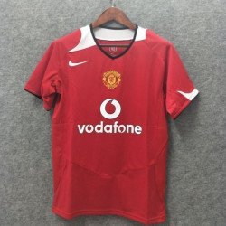 Manchester United Retro 05/06