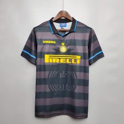 Camiseta Retro Inter Milan 97-98