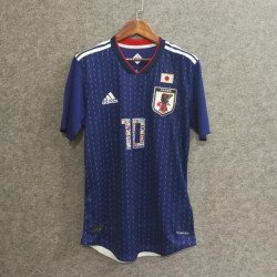 Japón Captain Tsubasa